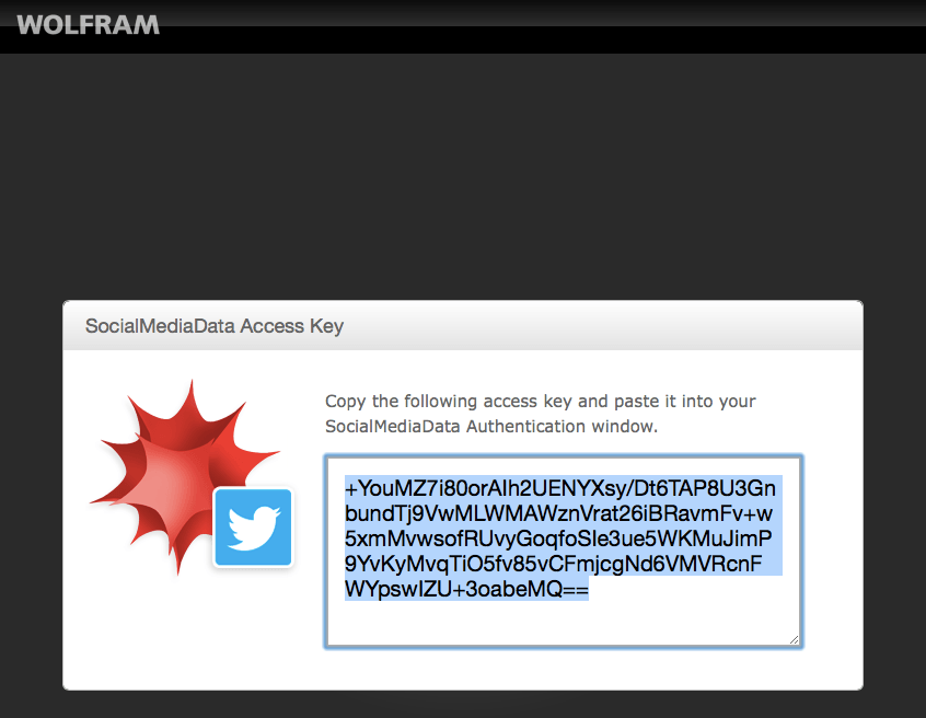 TW_SocialMediaData_Access_Key