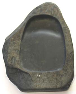 高島虎斑石硯⑥ ⭕️希少 高島虎斑石硯 新品 滋賀県 堀野積善堂謹製 彫刻長方