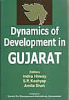 Dynamics of Development in Gujarat.