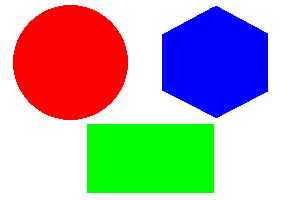 Image Map Sample